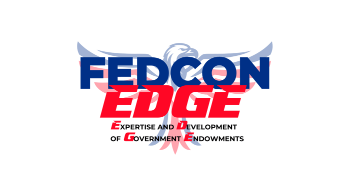 FEDCON EDGE 3 Months of Service image