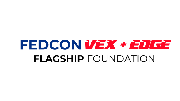 FEDCON Flagship Foundation Main Graphic