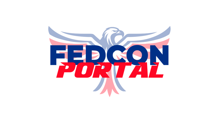 FEDCON All-Access Portal image