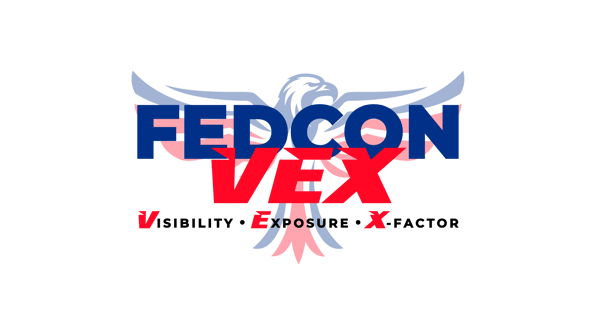 FEDCON Vex Logo NEW FEDCON Vex Logo NEW