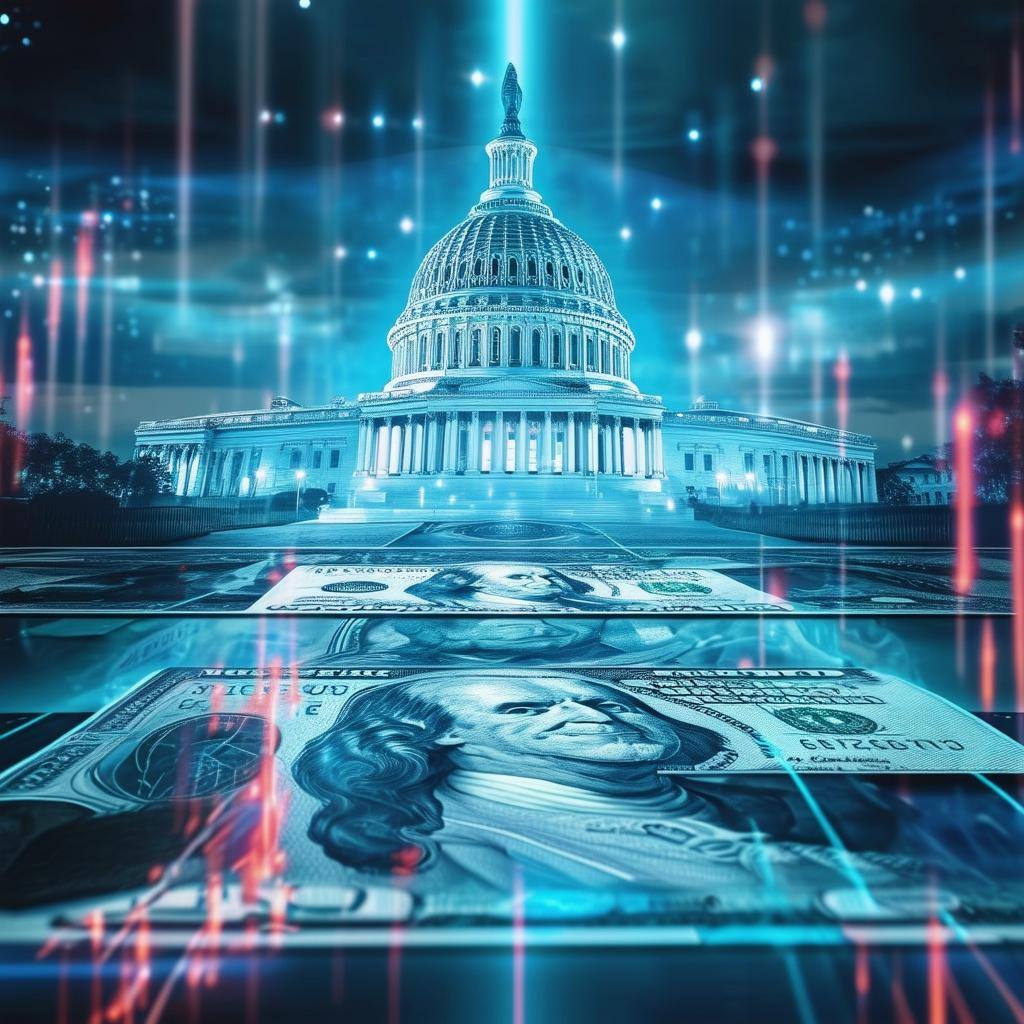 Government Dollars